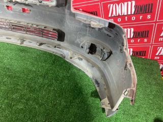 Бампер передний AVENSIS 2002-2010 AZT250 1AZ-FSE