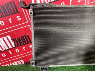 Радиатор кондиционера AVENSIS 2002-2010 AZT250 1AZ-FSE