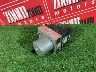 Блок ABS (Модулятор ABS) TOYOTA AVENSIS 2002-2010 AZT250 1AZ-FSE контрактная