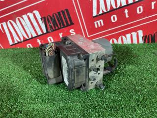 Блок ABS (Модулятор ABS) TOYOTA AVENSIS AZT250 1AZ-FSE