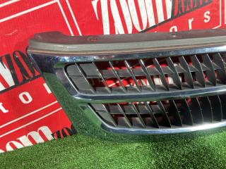 Решетка радиатора PRESAGE 1998-2003 HU30 VQ30DE