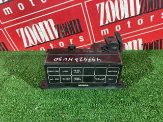 Блок реле и предохранителей NISSAN PRESAGE 1998-2003 HU30 VQ30DE контрактная