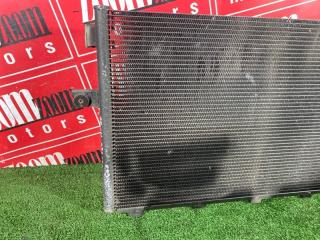 Радиатор кондиционера PRESAGE 1998-2003 HU30 VQ30DE