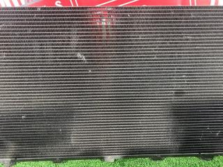 Радиатор кондиционера NISSAN PRESAGE HU30 VQ30DE
