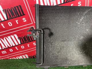 Радиатор кондиционера PRESAGE 1998-2003 HU30 VQ30DE