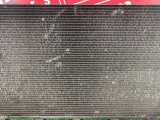 Радиатор кондиционера PRESAGE 1998-2003 HU30 VQ30DE