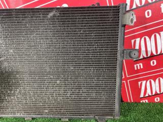 Радиатор кондиционера PRESAGE 1998-2003 HU30 VQ30DE