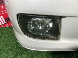 Бампер передний NISSAN PRESAGE HU30 VQ30DE