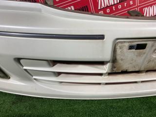 Бампер передний PRESAGE 1998-2003 HU30 VQ30DE