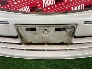 Бампер передний PRESAGE 1998-2003 HU30 VQ30DE