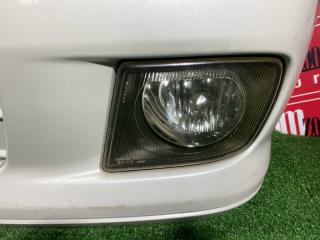 Бампер передний PRESAGE 1998-2003 HU30 VQ30DE