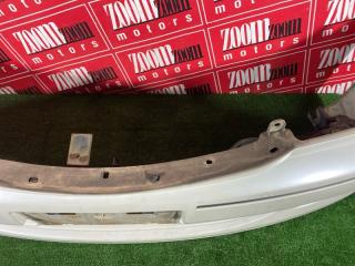 Бампер передний PRESAGE 1998-2003 HU30 VQ30DE