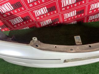 Бампер передний PRESAGE 1998-2003 HU30 VQ30DE