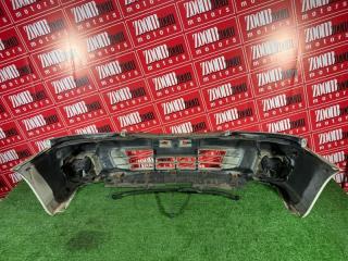 Бампер передний PRESAGE 1998-2003 HU30 VQ30DE