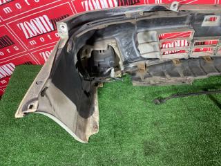 Бампер передний PRESAGE 1998-2003 HU30 VQ30DE