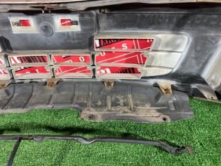 Бампер передний PRESAGE 1998-2003 HU30 VQ30DE