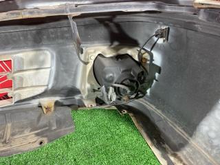 Бампер передний PRESAGE 1998-2003 HU30 VQ30DE