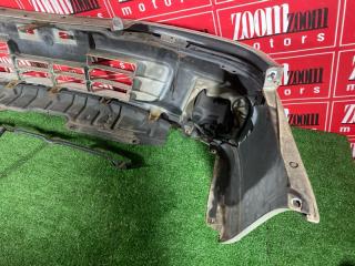 Бампер передний PRESAGE 1998-2003 HU30 VQ30DE