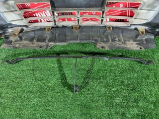 Бампер передний PRESAGE 1998-2003 HU30 VQ30DE