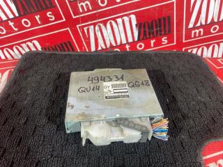 Запчасть компьютер (блок управления) NISSAN BLUEBIRD 1996-2001