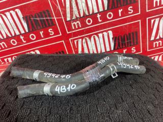 Фото запчасти патрубок радиатора печки MITSUBISHI RVR 2010-2025 контрактная запчасть Запчасть патрубок радиатора печки MITSUBISHI RVR 2010-2025