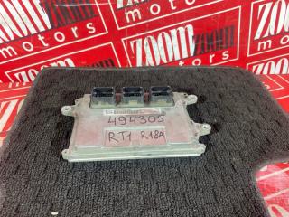 Запчасть компьютер (блок управления) HONDA CROSSROAD 2007-2010