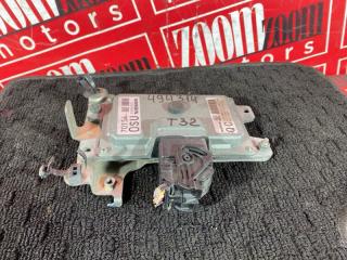 Запчасть блок управления кпп NISSAN X-TRAIL 2013-2022