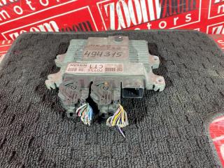 Запчасть компьютер (блок управления) NISSAN X-TRAIL 2013-2022