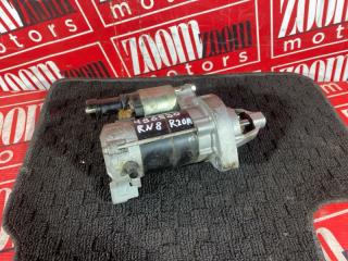 Запчасть стартер HONDA STREAM 2006-2014