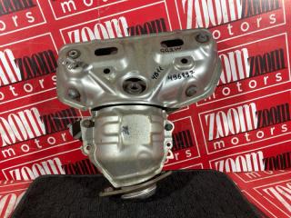 Фото запчасти коллектор выпускной MITSUBISHI OUTLANDER 2012-2021 контрактная запчасть Запчасть коллектор выпускной MITSUBISHI OUTLANDER 2012-2021