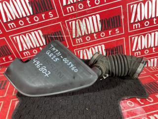 Запчасть патрубок воздушного фильтра NISSAN X-TRAIL 2007-2015