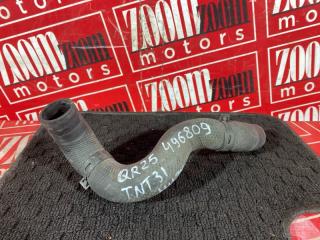 Запчасть патрубок радиатора NISSAN X-TRAIL 2007-2015