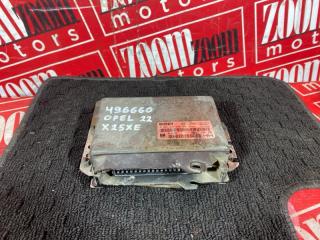 Запчасть компьютер (блок управления) OPEL OMEGA 1994-2003