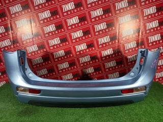 Бампер задний MITSUBISHI OUTLANDER 2012-2021