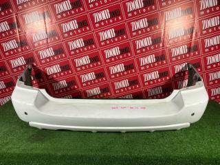 Бампер задний SUBARU FORESTER 2002-2008 контрактная Бампер задний SUBARU FORESTER 2002-2008