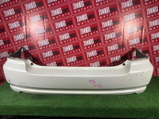 Запчасть бампер задний HONDA ODYSSEY 1999-2003