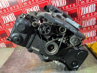 Двигатель SUBARU IMPREZA XV 2010-2011