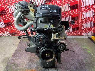 Двигатель NISSAN WINGROAD 1999-2005