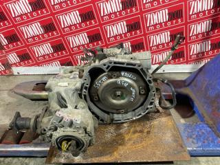 Запчасть акпп NISSAN WINGROAD 1999-2005