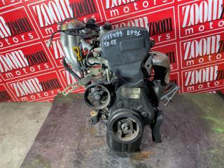 Двигатель TOYOTA STARLET 1995-1997