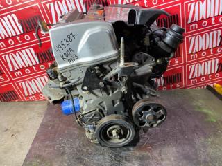 Двигатель HONDA STREAM 2000-2006