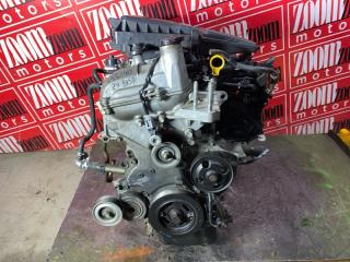 Двигатель MAZDA AXELA 2003-2009