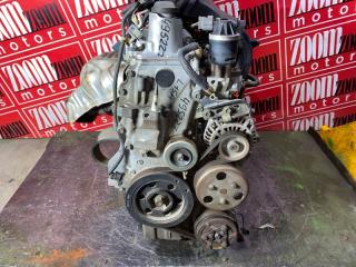 Двигатель HONDA FIT 2001-2008