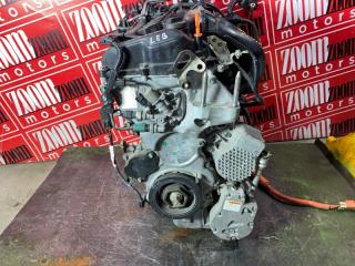 Двигатель HONDA FREED 2016-2024