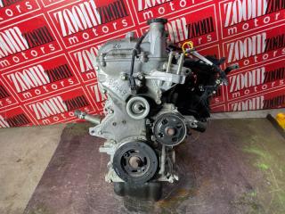 Двигатель MAZDA AXELA 2013-2019