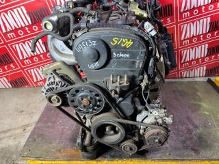 Фото запчасти двигатель MITSUBISHI COLT 2002-2012 контрактная запчасть Запчасть двигатель MITSUBISHI COLT 2002-2012
