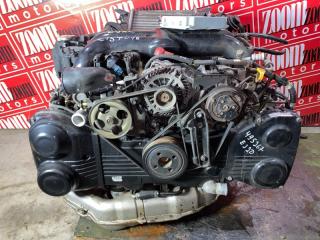 Двигатель SUBARU LEGACY 2003-2006