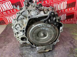 Запчасть акпп HONDA FREED 2008-2016