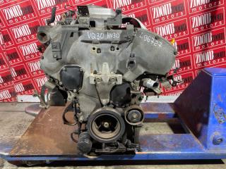 Двигатель NISSAN PRESAGE 1998-2003