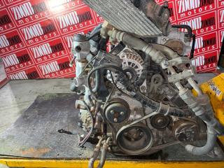 Двигатель MAZDA RX-8 2003-2012